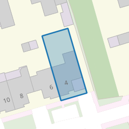 Perceel ZWD03-E-1060