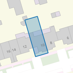 Perceel ZWD03-E-1063