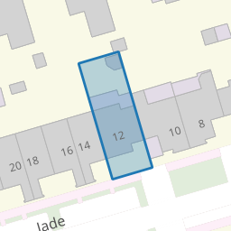 Perceel ZWD03-E-1064