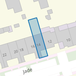 Perceel ZWD03-E-1065