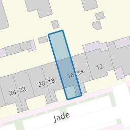 Perceel ZWD03-E-1066