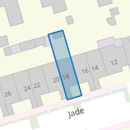 Perceel ZWD03-E-1067