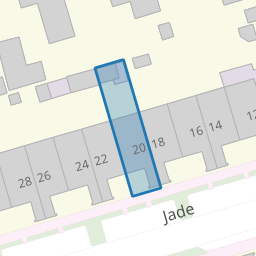 Perceel ZWD03-E-1068