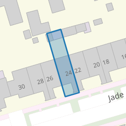 Perceel ZWD03-E-1070