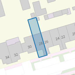 Perceel ZWD03-E-1072