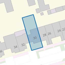 Perceel ZWD03-E-1073