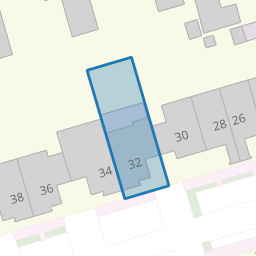 Perceel ZWD03-E-1074