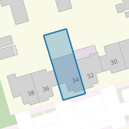 Perceel ZWD03-E-1075