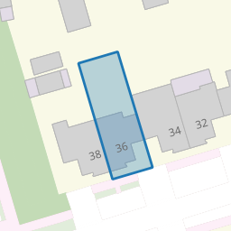 Perceel ZWD03-E-1076