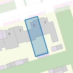 Perceel ZWD03-E-1079