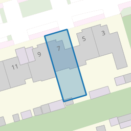 Perceel ZWD03-E-1080