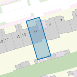 Perceel ZWD03-E-1082