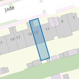 Perceel ZWD03-E-1083