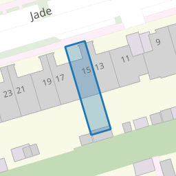 Perceel ZWD03-E-1084