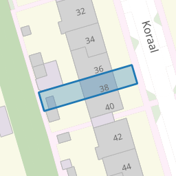 Perceel ZWD03-E-1104