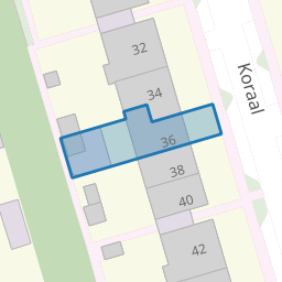 Perceel ZWD03-E-1105