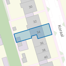 Perceel ZWD03-E-1106