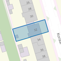 Perceel ZWD03-E-1107