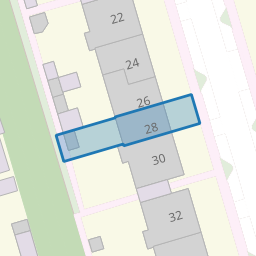 Perceel ZWD03-E-1109