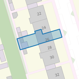 Perceel ZWD03-E-1110