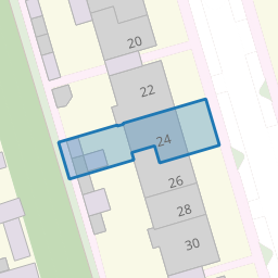 Perceel ZWD03-E-1111