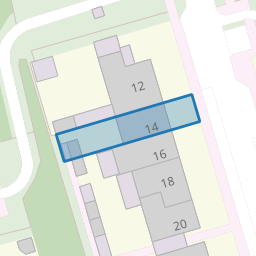 Perceel ZWD03-E-1116