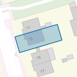 Perceel ZWD03-E-1119