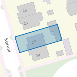 Perceel ZWD03-E-1126