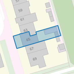 Perceel ZWD03-E-1146