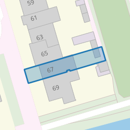 Perceel ZWD03-E-1147