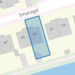 Perceel ZWD03-E-1161