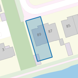 Perceel ZWD03-E-1167