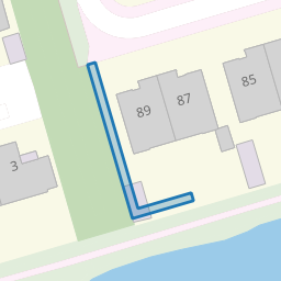 Perceel ZWD03-E-1168