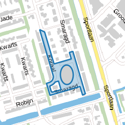 Perceel ZWD03-E-1184