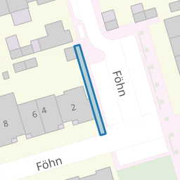 Perceel ZWD03-E-1234