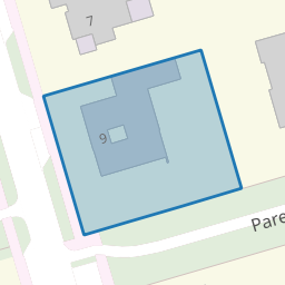 Perceel ZWD03-E-1241