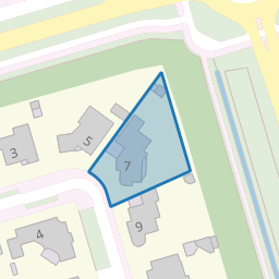 Perceel ZWD03-E-1269