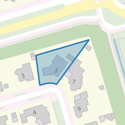 Perceel ZWD03-E-1270