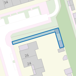 Perceel ZWD03-E-1276