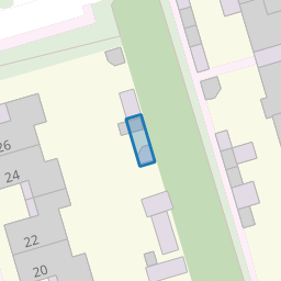 Perceel ZWD03-E-1277