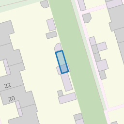 Perceel ZWD03-E-1278