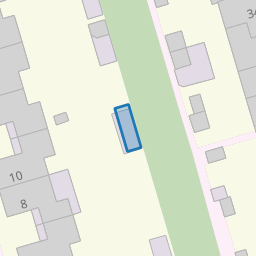 Perceel ZWD03-E-1284