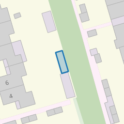 Perceel ZWD03-E-1286