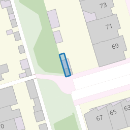 Perceel ZWD03-E-1308