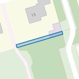 Perceel ZWD03-E-1316