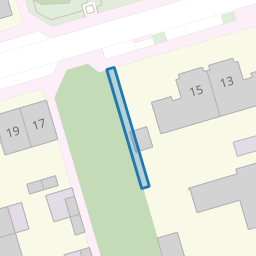 Perceel ZWD03-E-1323