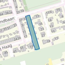 Perceel ZWD03-E-1324