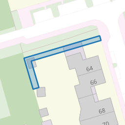 Perceel ZWD03-E-1364