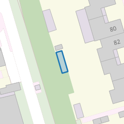 Perceel ZWD03-E-1373