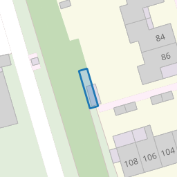 Perceel ZWD03-E-1374